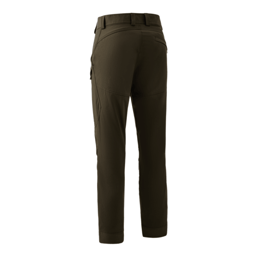Брюки DeerHunter Northward Trousers (378 Bark Green) Фото 2